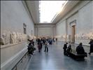 British Museum: Parthenon